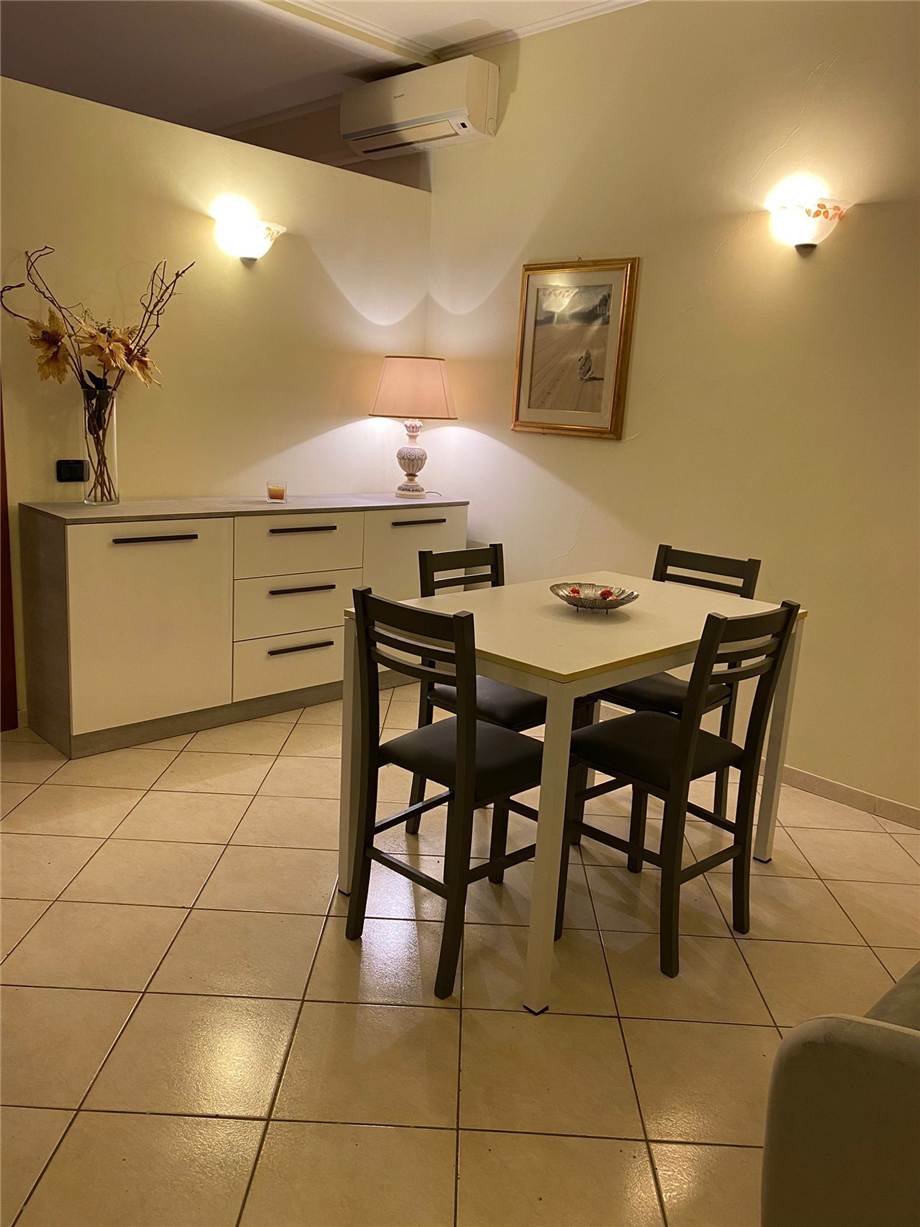 Appartamento Roma #Montefiore