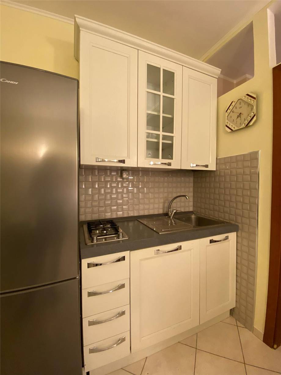 Affitto Appartamento Roma Vitinia #Montefiore n.3