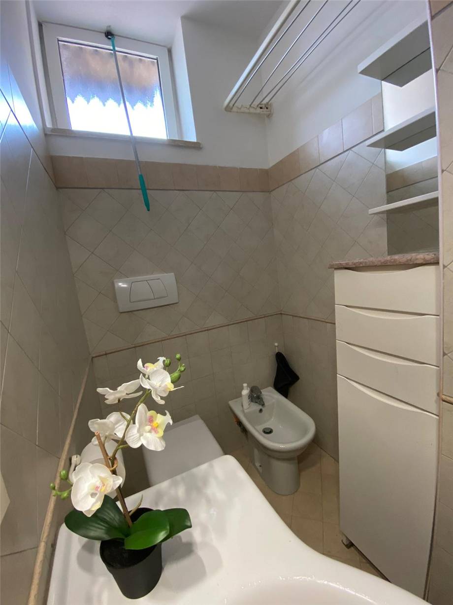 Affitto Appartamento Roma Vitinia #Montefiore n.4