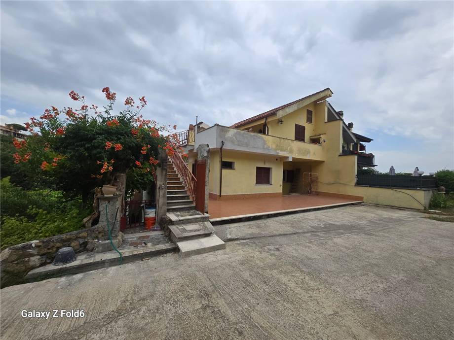 Appartamento Castelnuovo di Porto #Castelnuovo