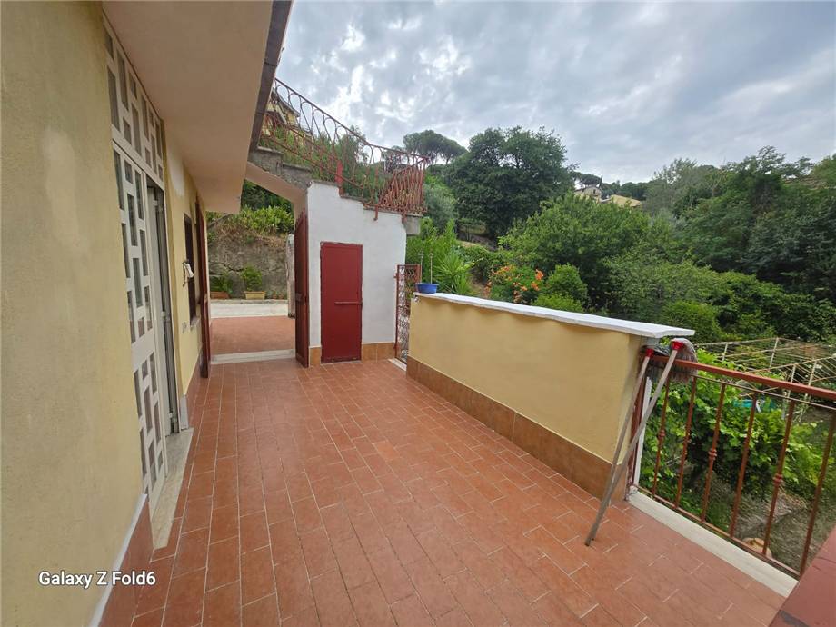 Vendita Appartamento Castelnuovo di Porto  #Castelnuovo n.2