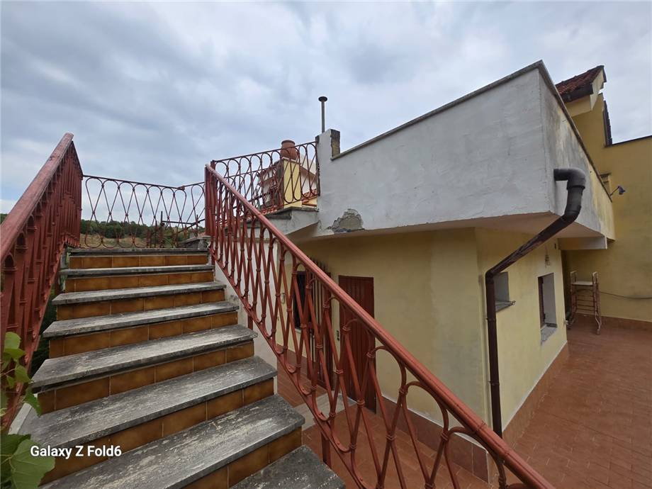 Vendita Appartamento Castelnuovo di Porto  #Castelnuovo n.3