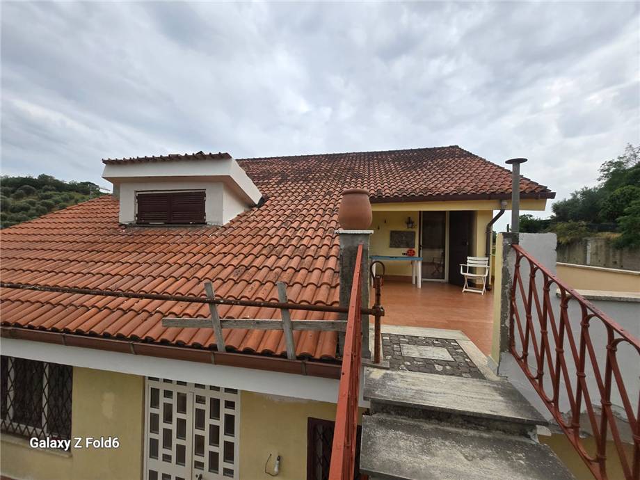 Vendita Appartamento Castelnuovo di Porto  #Castelnuovo n.4