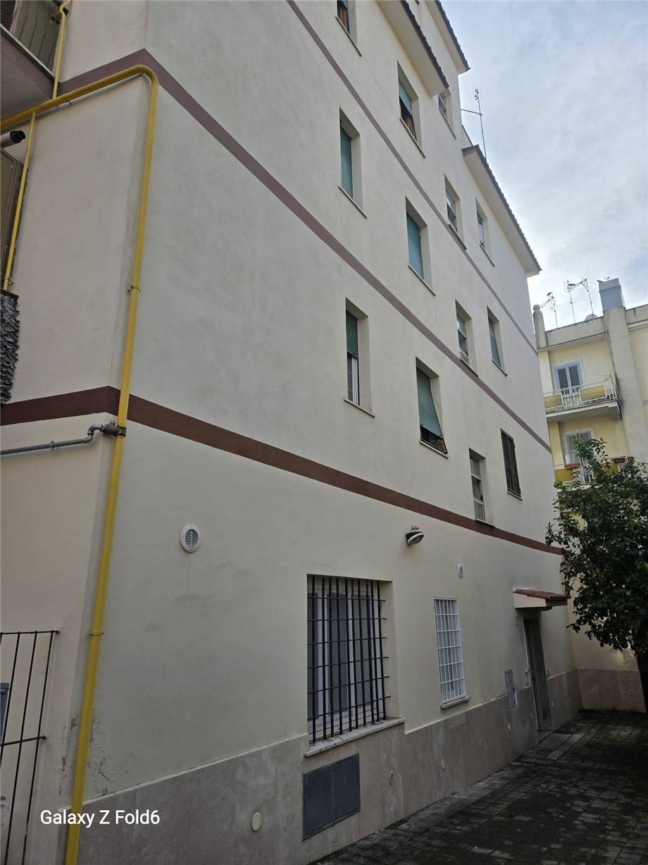 Vendita Appartamento Roma Trullo #Trullo bis n.4