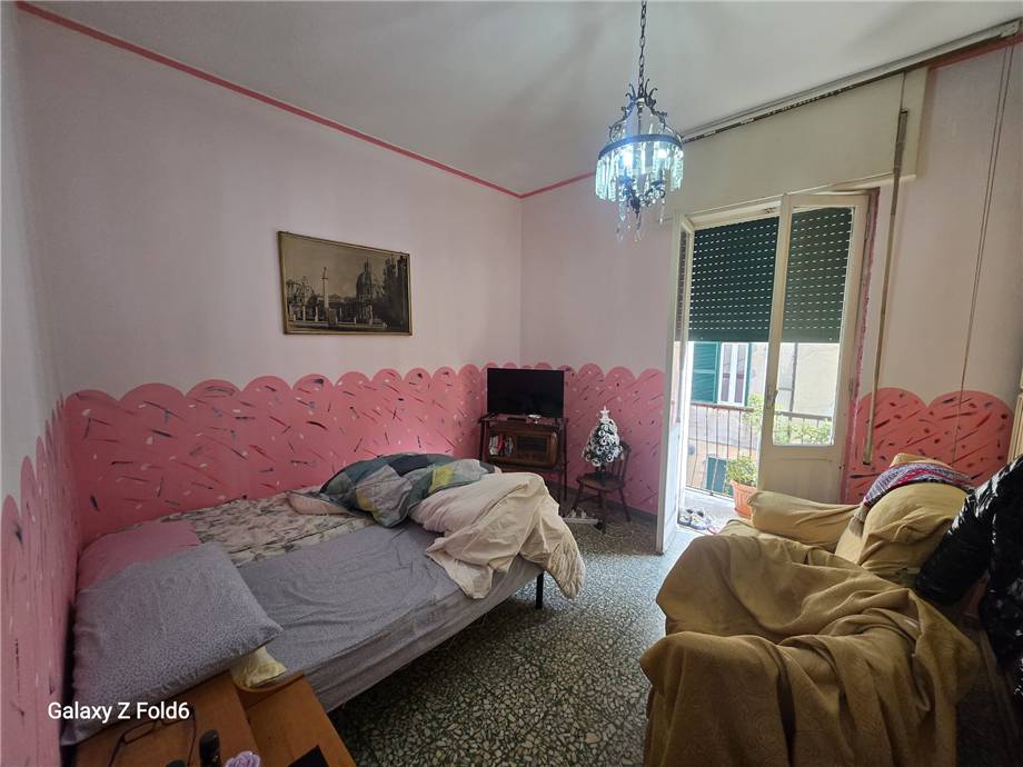 Vendita Appartamento Roma Trullo #Trullo bis n.5