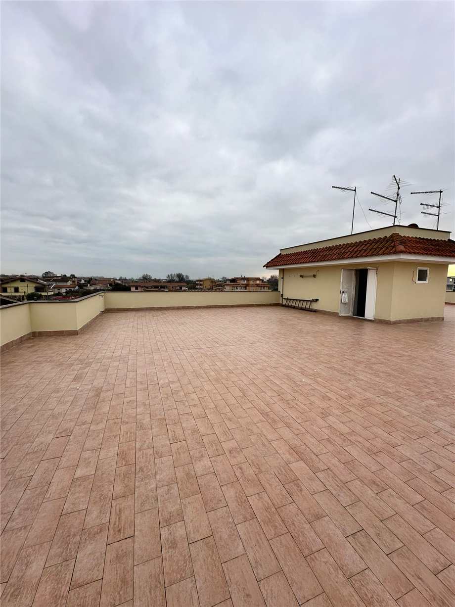 Apartment Fiumicino #TrinceaFrasche