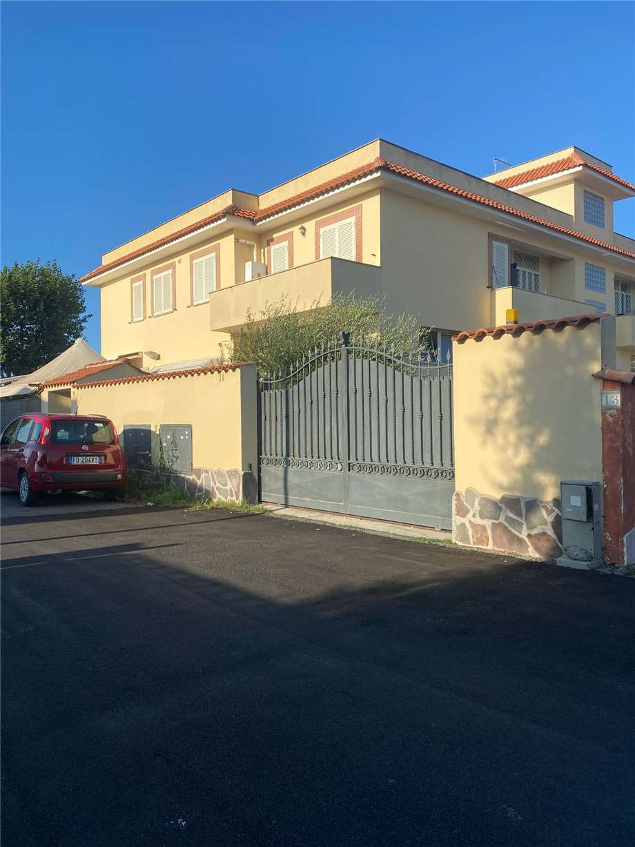 For sale Apartment Fiumicino  #TrinceaFrasche n.3