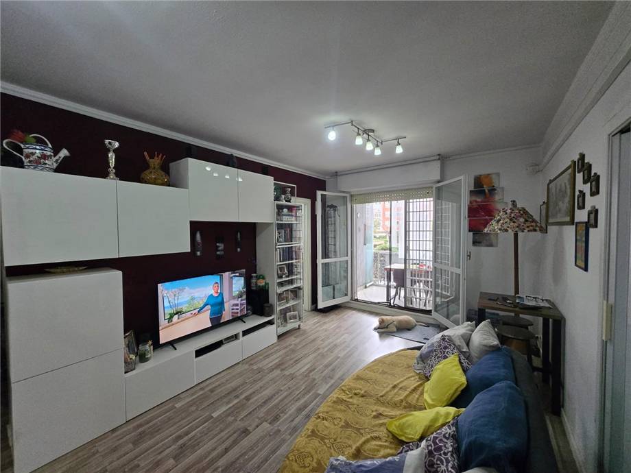 Vendita Appartamento Roma Acilia #Basaldella n.2