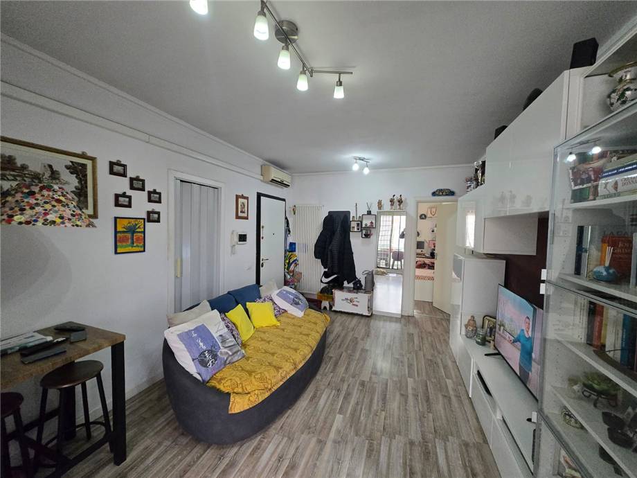 Vendita Appartamento Roma Acilia #Basaldella n.3