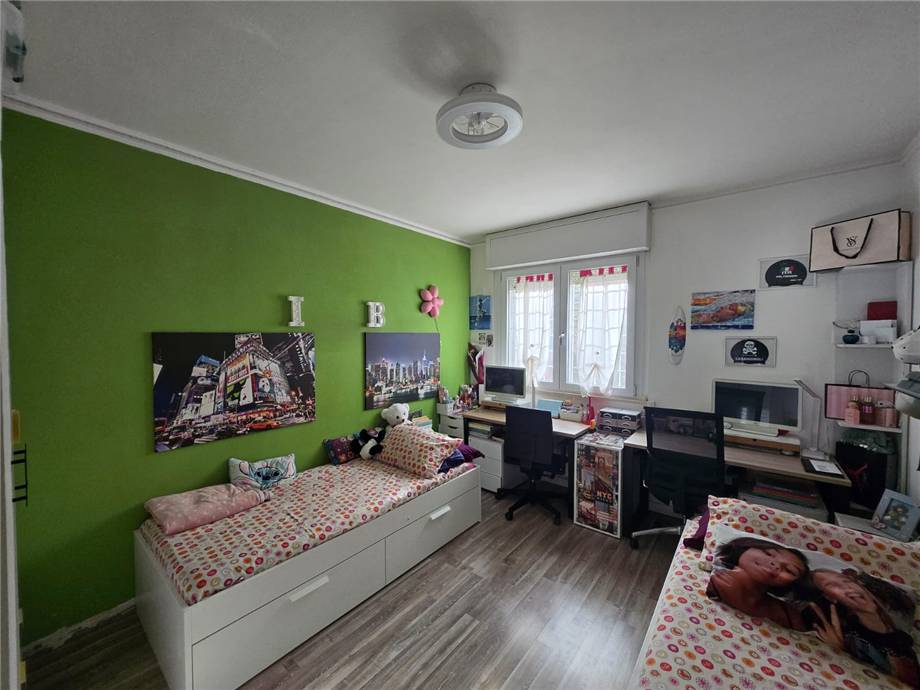 Vendita Appartamento Roma Acilia #Basaldella n.5