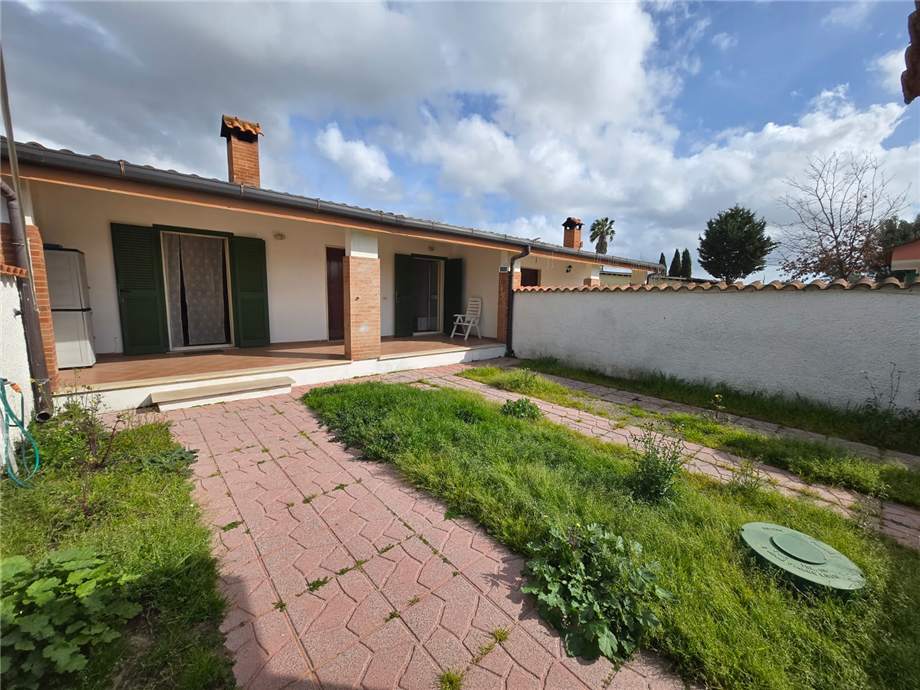 Villetta a schiera Roma #Alcamene