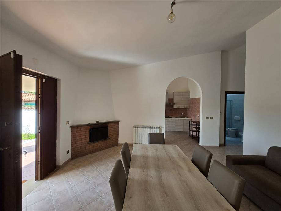 Affitto Villetta a schiera Roma Nuova Palocco #Alcamene n.3