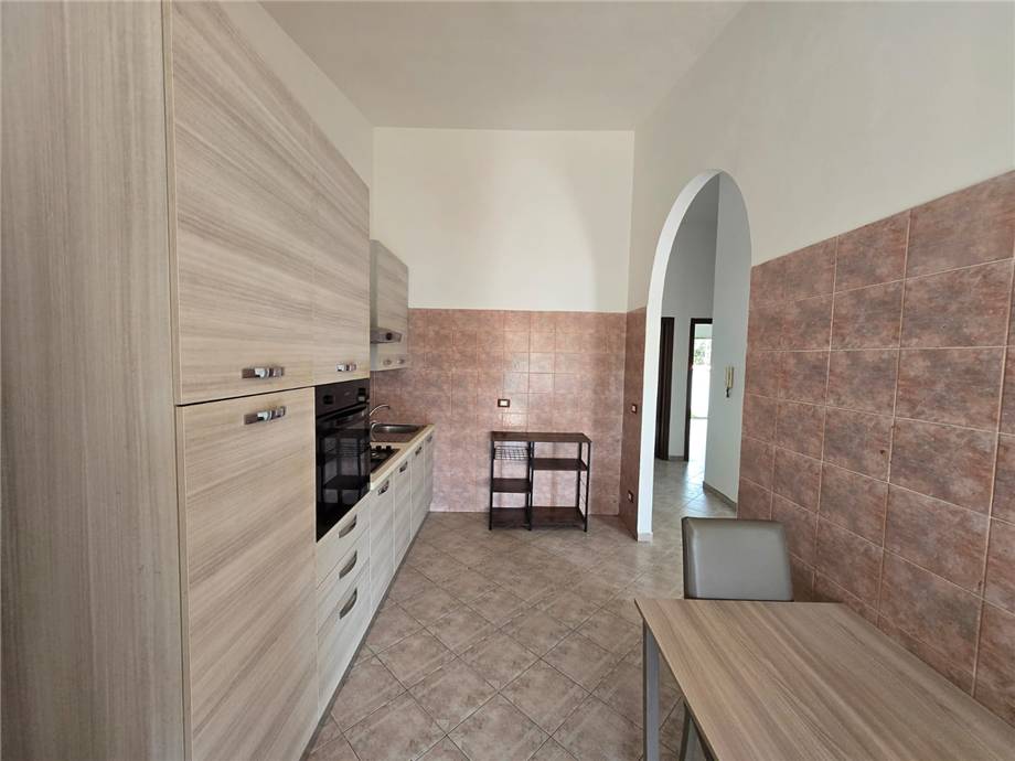 Affitto Villetta a schiera Roma Nuova Palocco #Alcamene n.5