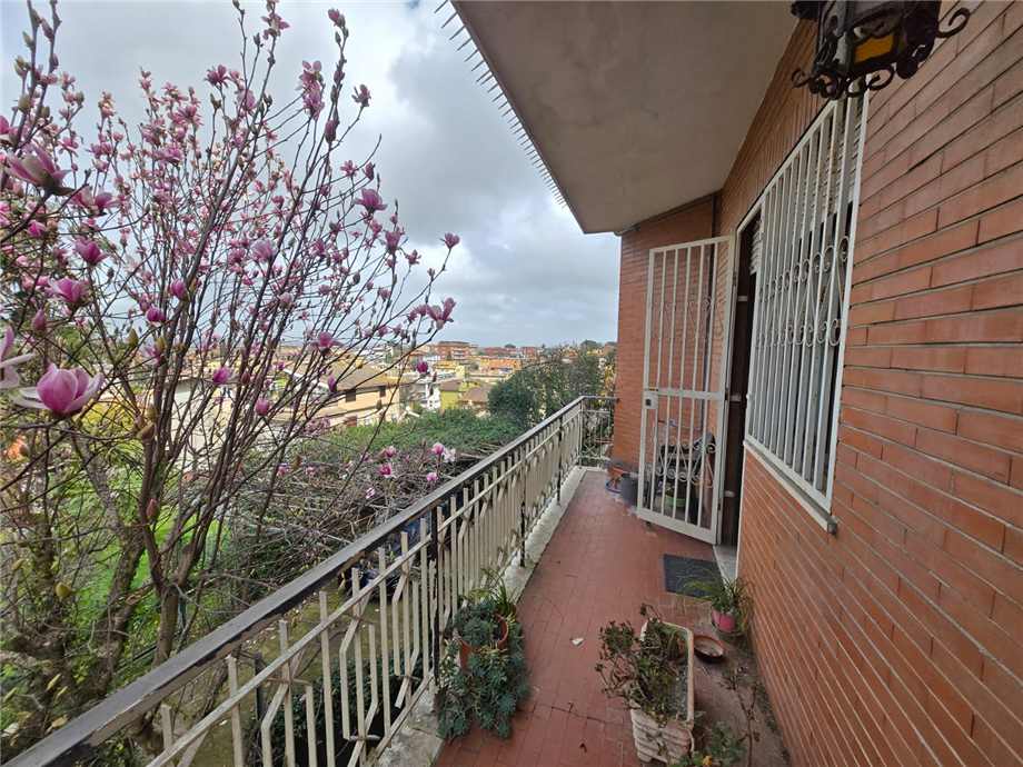 Appartamento Roma #Filippo Rosa M