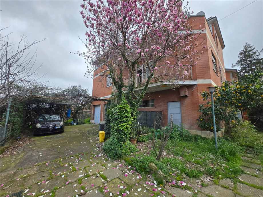 Vendita Appartamento Roma Acilia #Filippo Rosa M n.2
