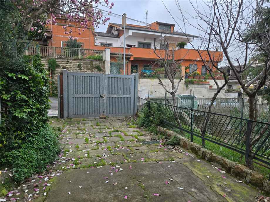 Vendita Appartamento Roma Acilia #Filippo Rosa M n.3