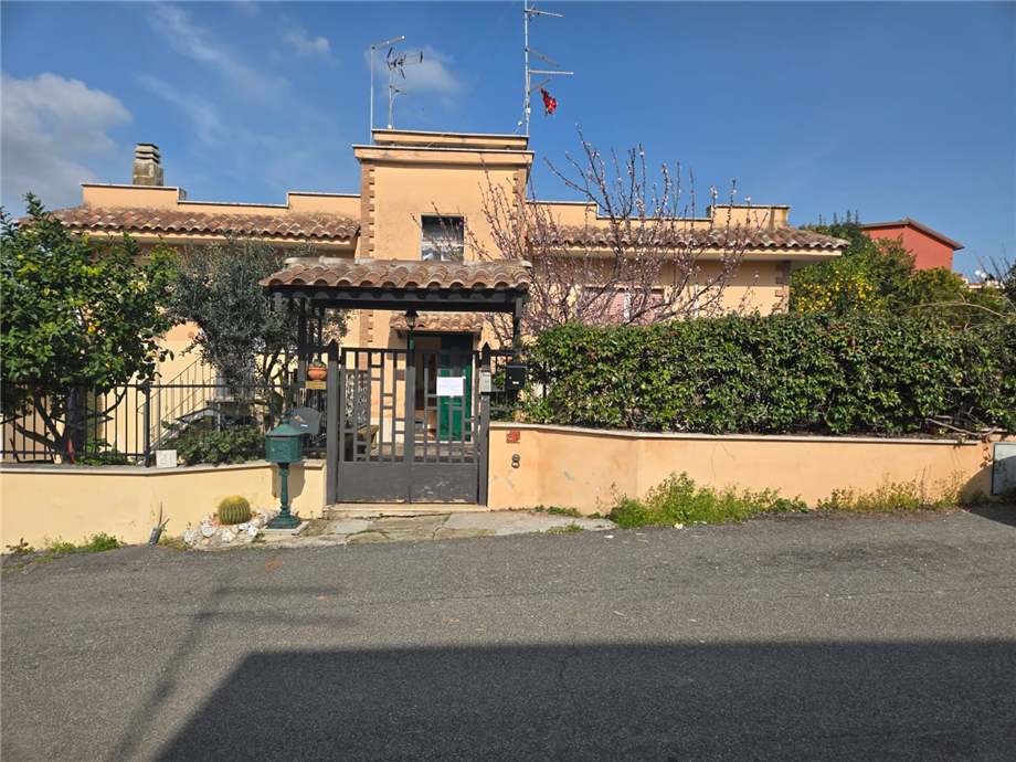 Affitto Appartamento Roma Acilia #Zand n.4