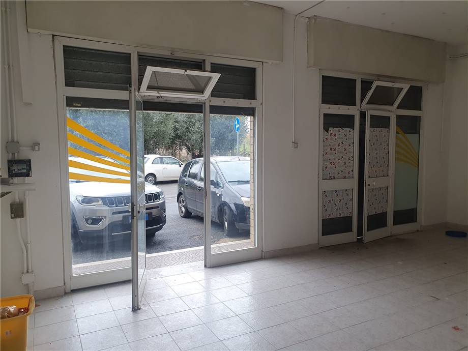 Negozio Roma #Loc.V.Andreada