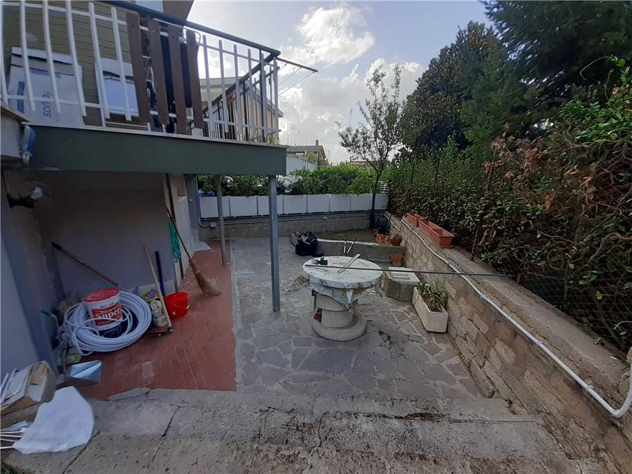 To rent Apartment Roma Vitinia #loft Minerbio n.2