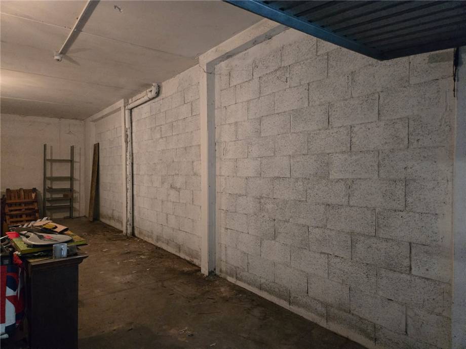 Vendita Garage/Box auto Roma Axa Malafede #Box42mq n.3