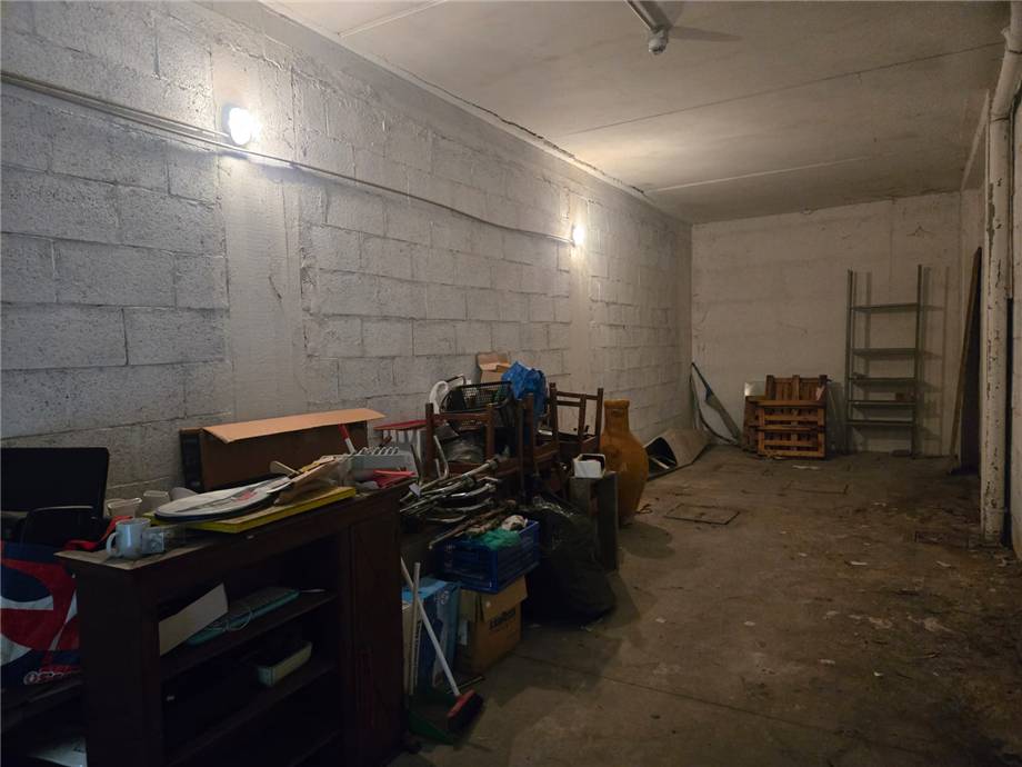 Vendita Garage/Box auto Roma Axa Malafede #Box42mq n.4