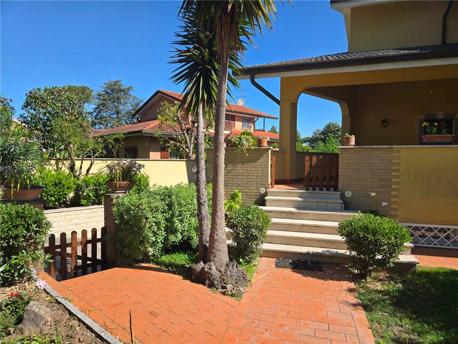 Two-family villa Roma #Stradella