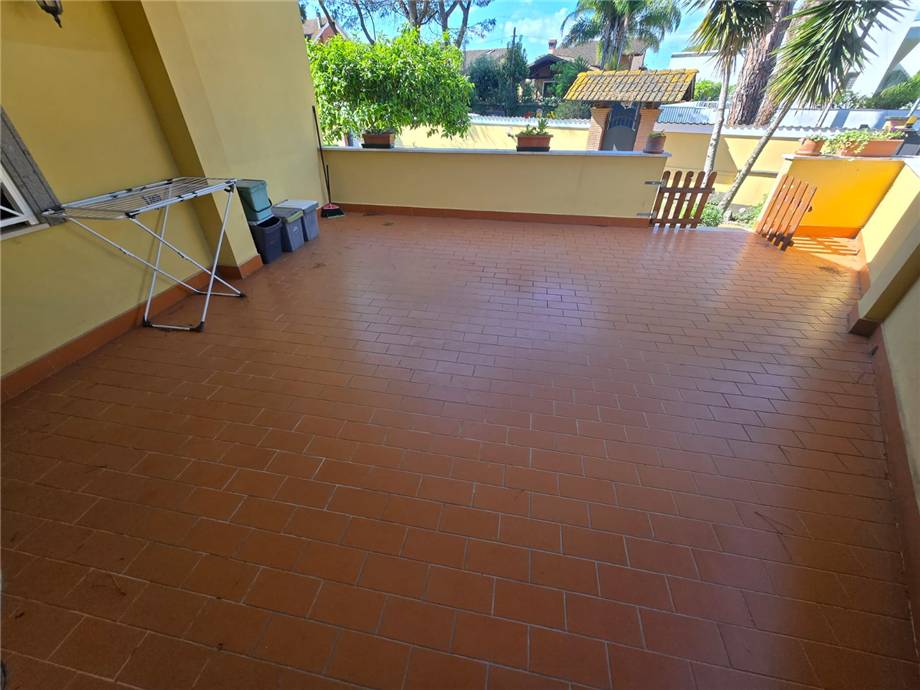 To rent Two-family villa Roma Infernetto #Stradella n.4