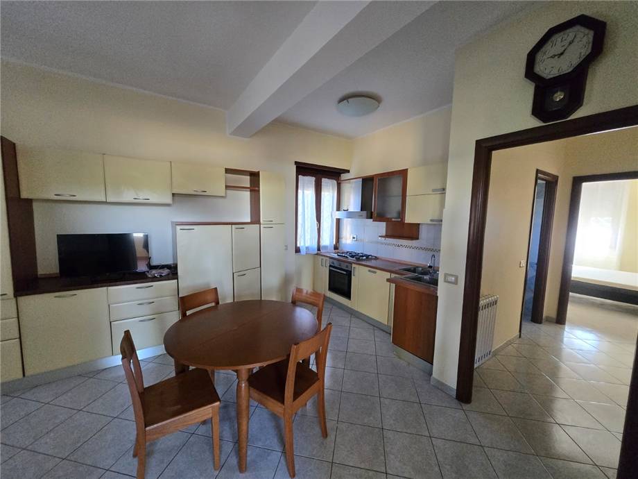 To rent Two-family villa Roma Infernetto #Stradella n.5