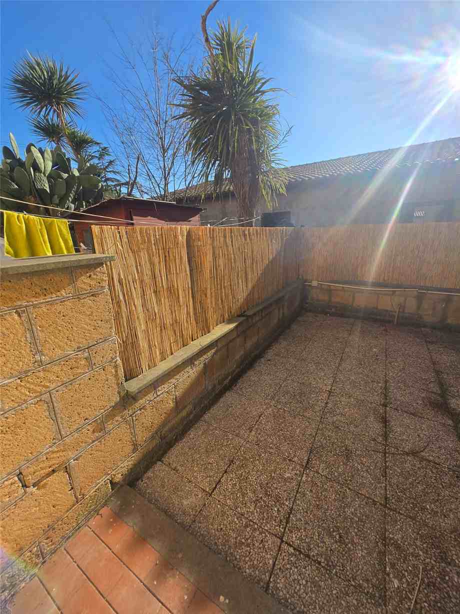 To rent Terraced house Roma Vitinia #Villino 7 n.2