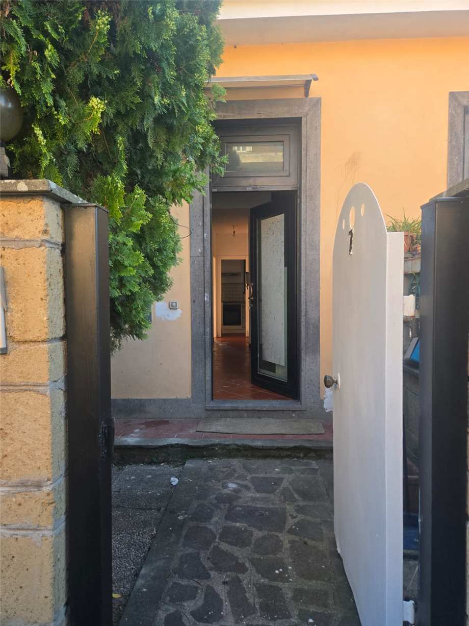 To rent Terraced house Roma Vitinia #Villino 7 n.3