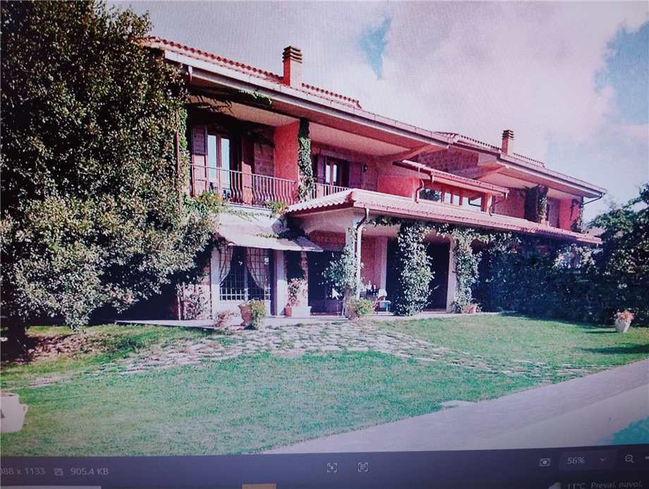 Villa indipendente Bolsena #Villa Bagnoreg