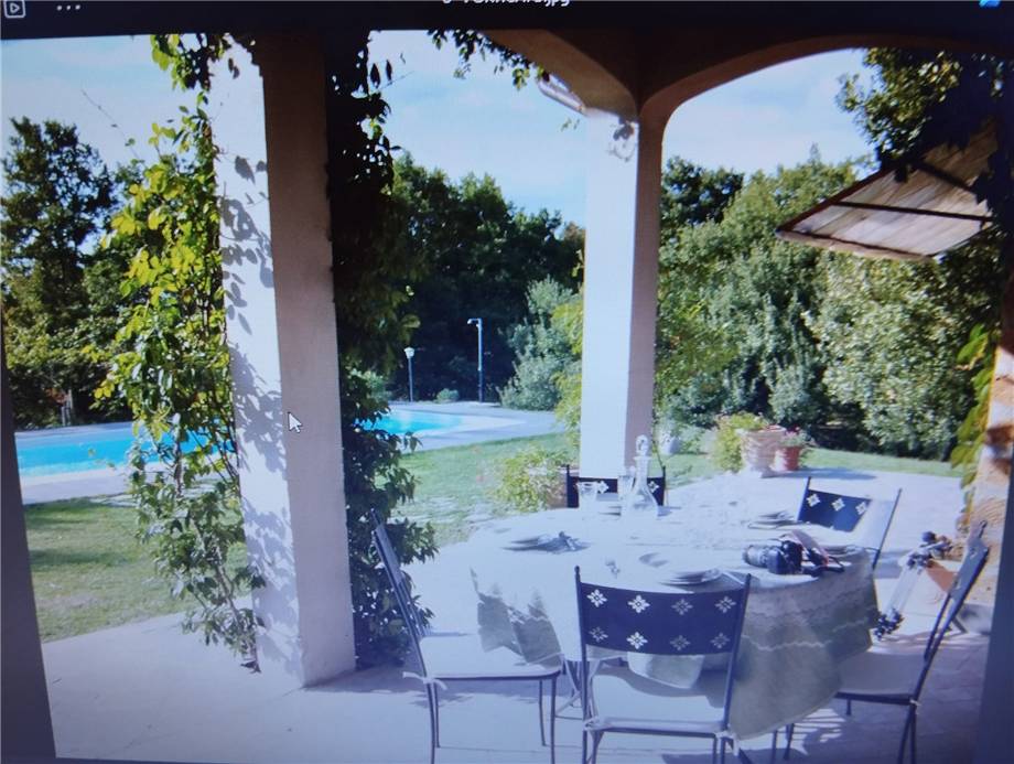 Vendita Villa indipendente Bolsena  #Villa Bagnoreg n.2