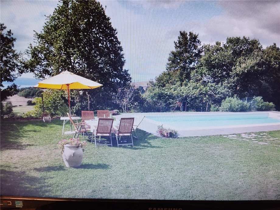 Vendita Villa indipendente Bolsena  #Villa Bagnoreg n.3