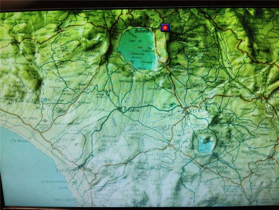 Vendita Villa indipendente Bolsena  #Villa Bagnoreg n.4