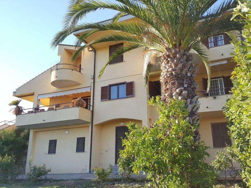 Villa bifamiliare Bolsena #VillaMadonnade