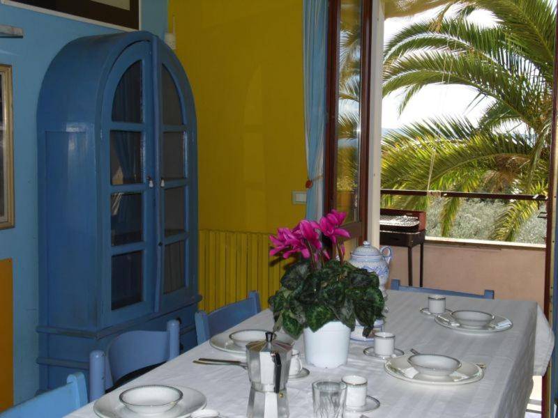 Vendita Villa bifamiliare Bolsena  #VillaMadonnade n.3