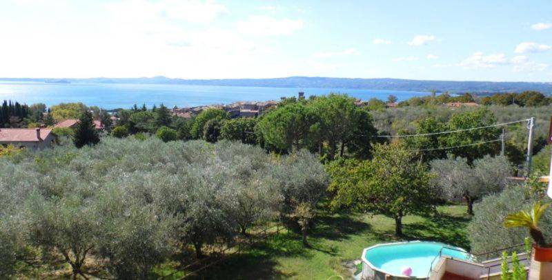 Vendita Villa bifamiliare Bolsena  #VillaMadonnade n.5