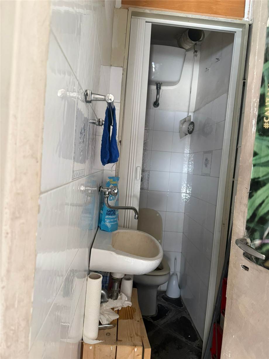 Affitto Negozio Roma Dragona #Ex Gioielleria n.5