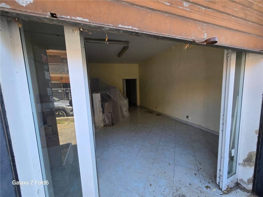 Negozio Roma #Locale Casini