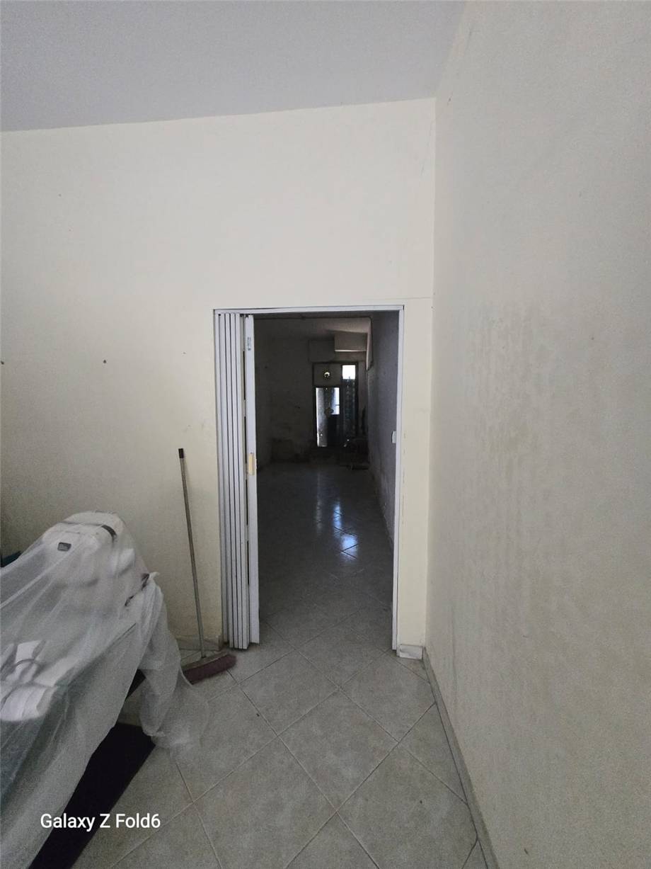 Vendita Negozio Roma Dragona #Locale Casini n.5