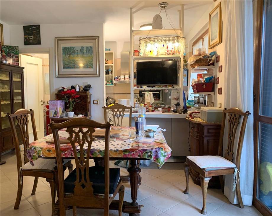 Vendita Villetta a schiera Roma Acilia #Padre B. n.2