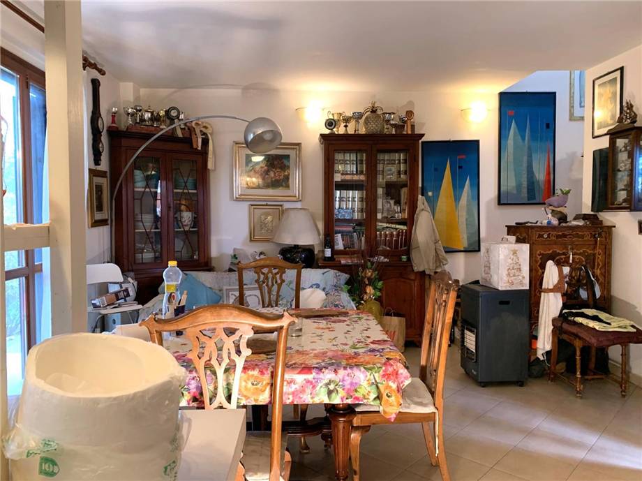 Vendita Villetta a schiera Roma Acilia #Padre B. n.4