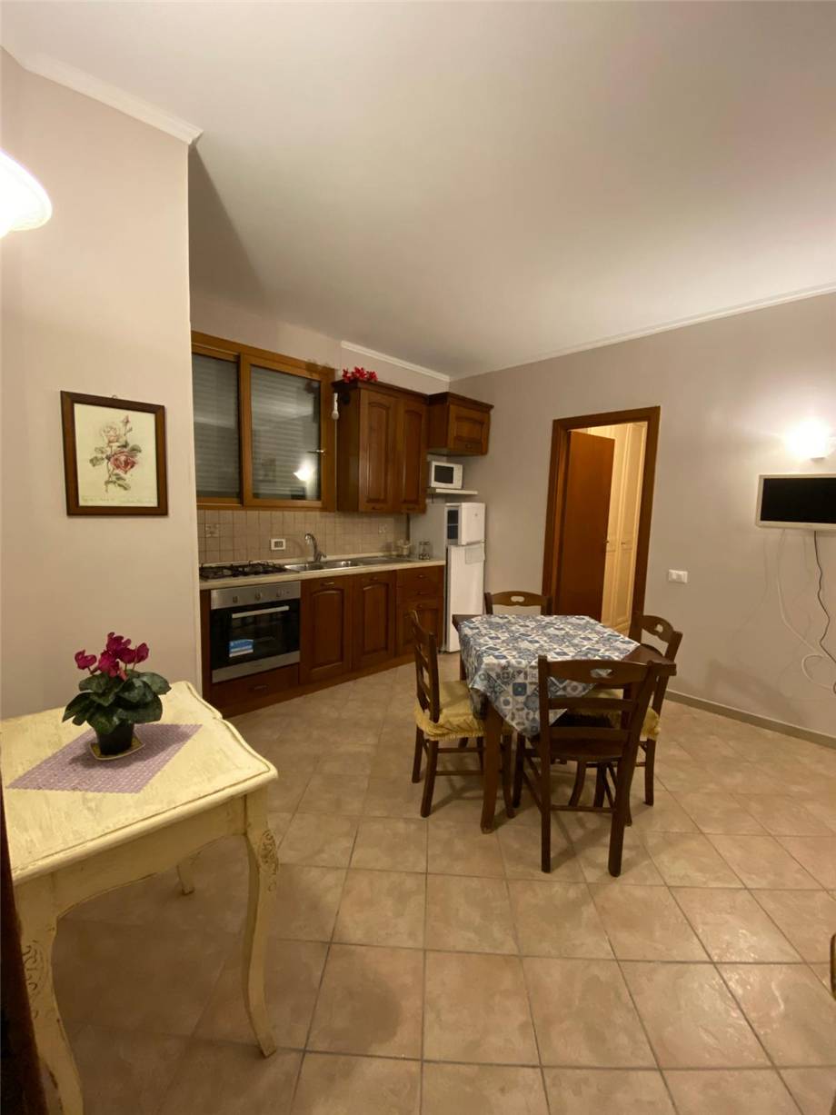 To rent Apartment Roma Vitinia #Montefiore n.2