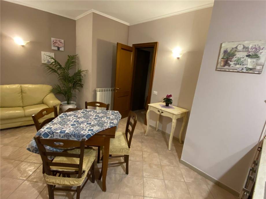 To rent Apartment Roma Vitinia #Montefiore n.3