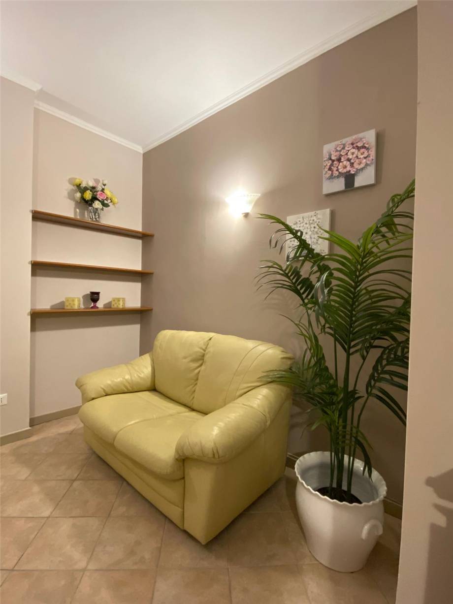 To rent Apartment Roma Vitinia #Montefiore n.4