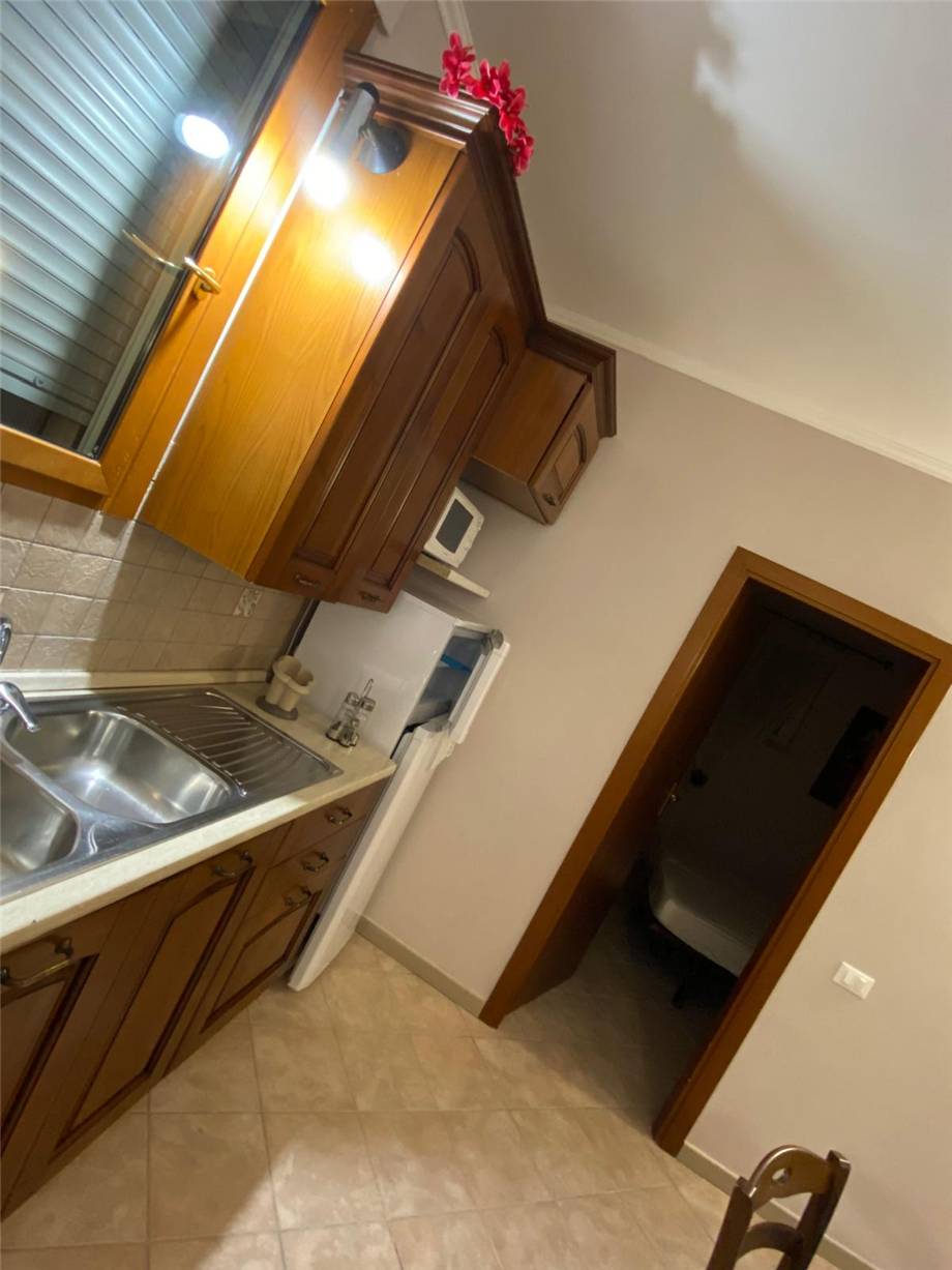 To rent Apartment Roma Vitinia #Montefiore n.5