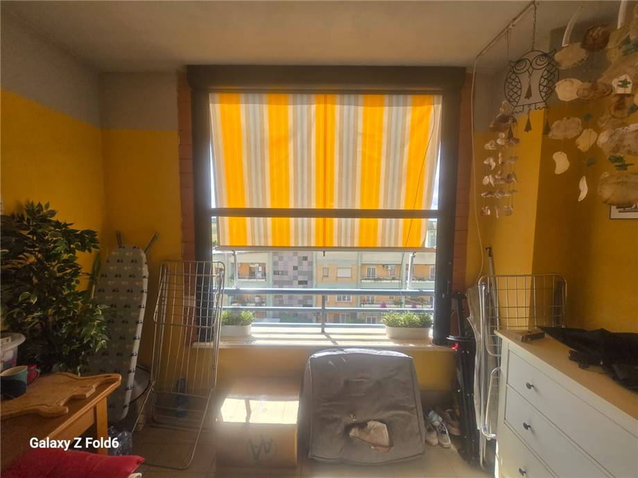 Vendita Appartamento Roma Axa Malafede #Usellini4p. n.5