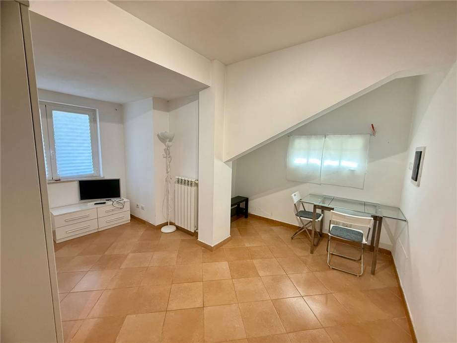 Affitto Appartamento Roma Axa #Stesicoro n.2