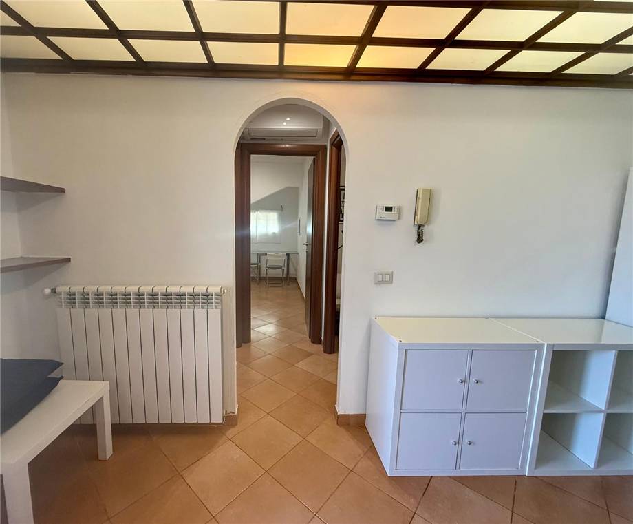 Affitto Appartamento Roma Axa #Stesicoro n.3
