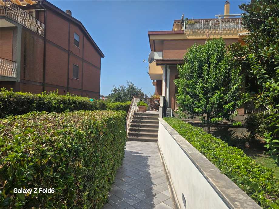 Vendita Seminterrato Roma Acilia #Seminterrato n.2